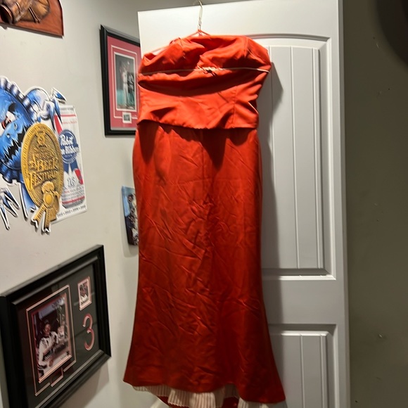 forever yours Dresses & Skirts - Formal dress 👗 forever yours size 16